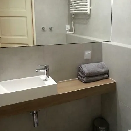 Florianska * קרקוב