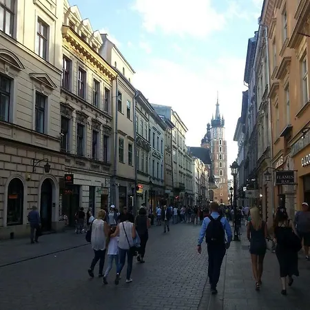 Florianska Apartment Krakow