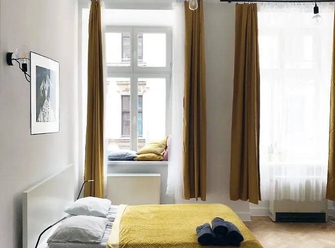 Lejlighed Florianska