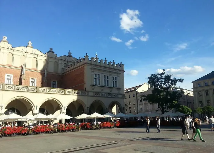 Florianska Lejlighed *