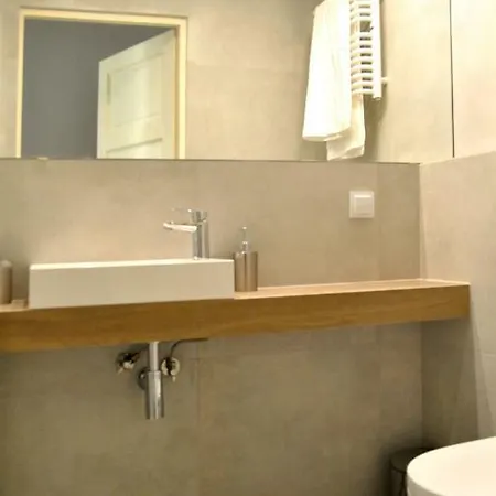 Florianska Apartman Krakkó