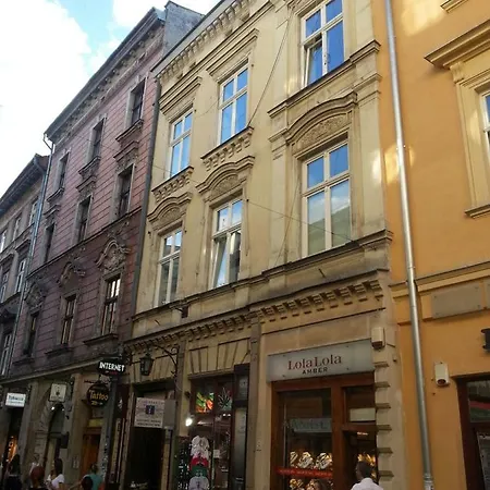 Florianska * Krakkó