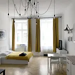 Apartamento Florianska