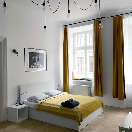 Florianska Apartamento