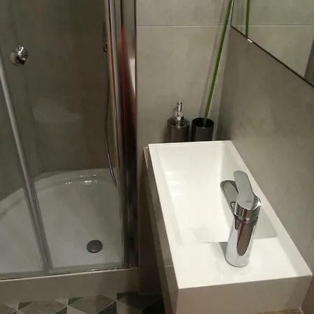 Apartmán Florianska *