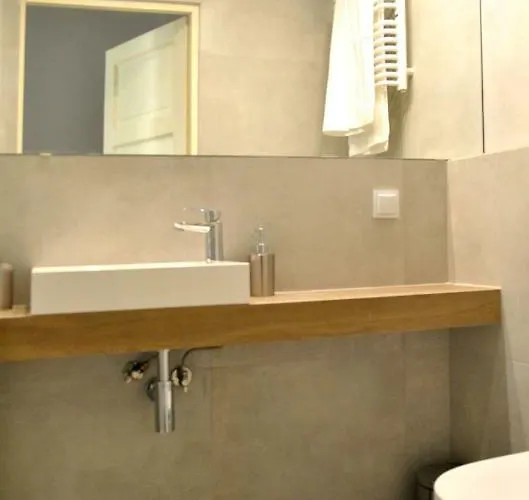 Florianska Apartamento Cracóvia