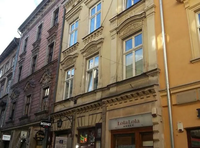 Florianska * Cracóvia